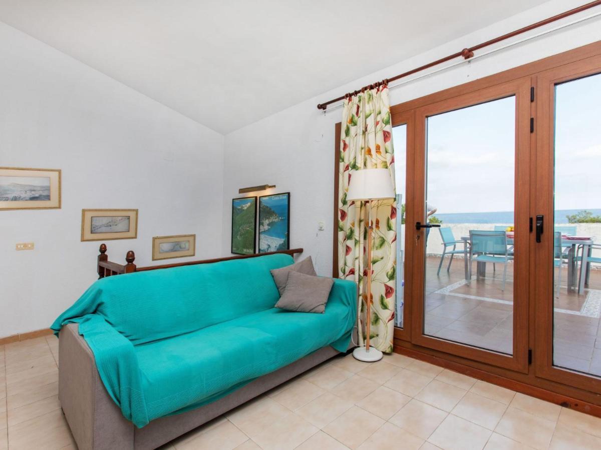 Villa Casas Blancas Mediterraneas By Interhome Miami Playa Exterior photo