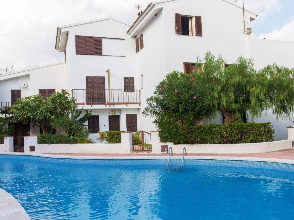 Villa Casas Blancas Mediterraneas By Interhome Miami Playa Exterior photo