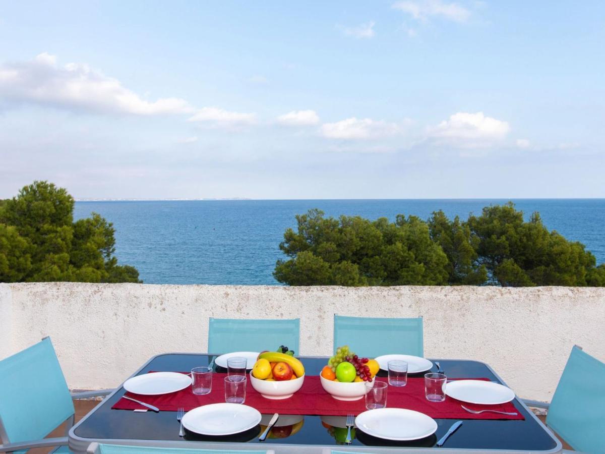Villa Casas Blancas Mediterraneas By Interhome Miami Playa Exterior photo