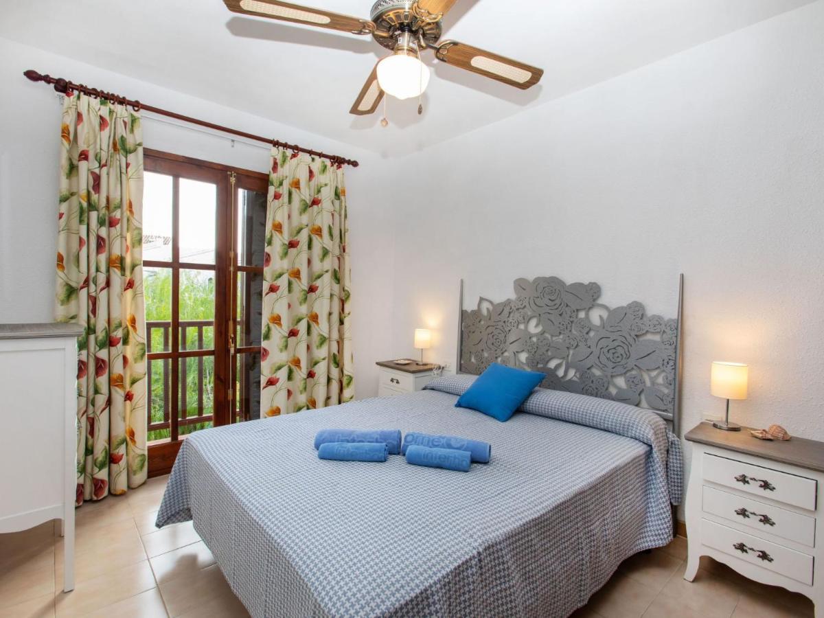 Villa Casas Blancas Mediterraneas By Interhome Miami Playa Exterior photo