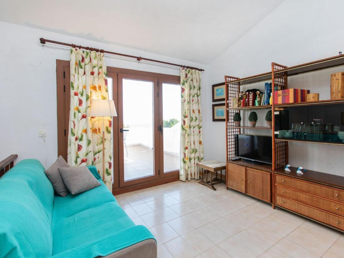 Villa Casas Blancas Mediterraneas By Interhome Miami Playa Exterior photo