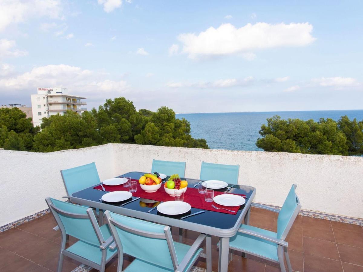 Villa Casas Blancas Mediterraneas By Interhome Miami Playa Exterior photo