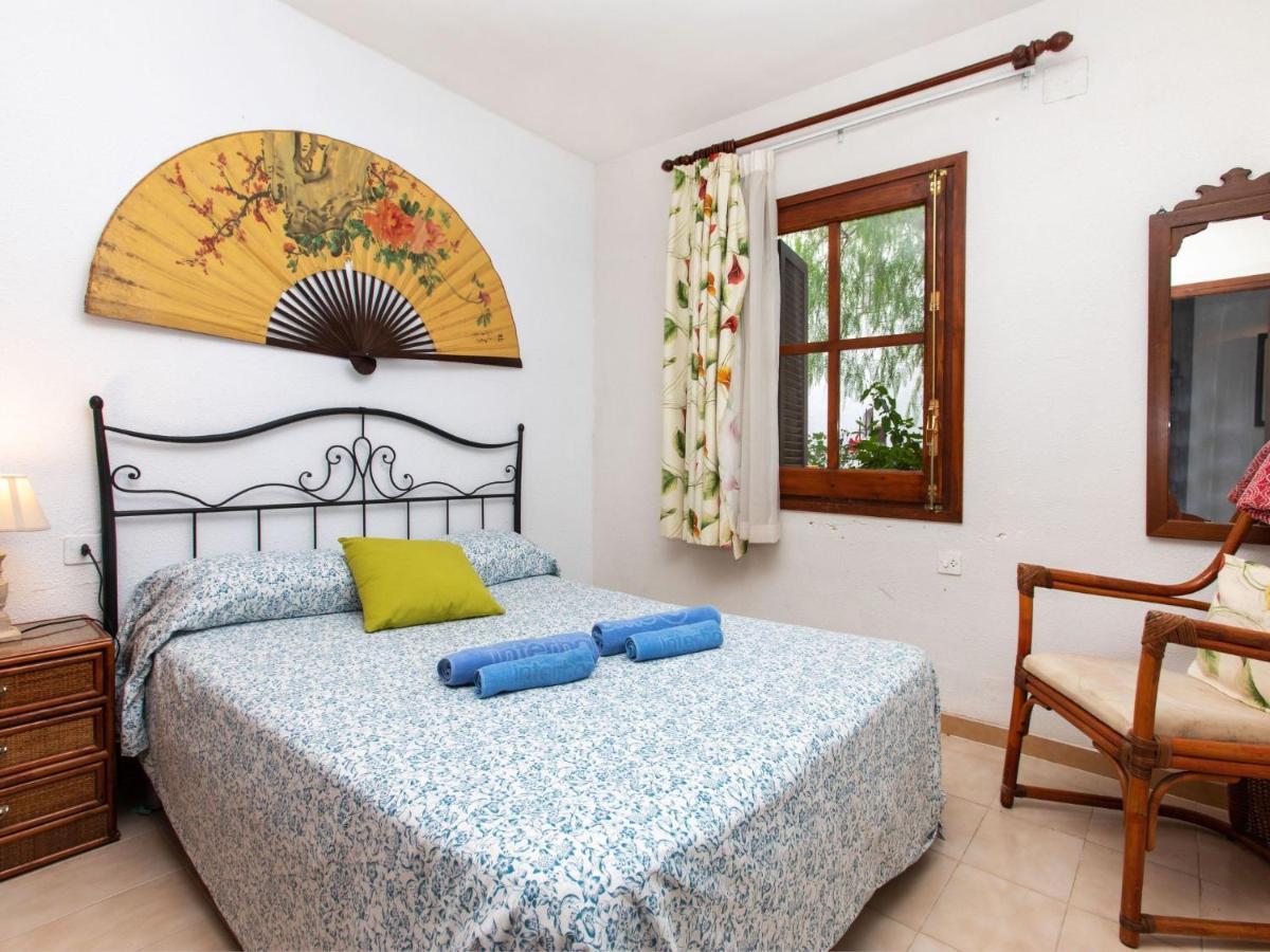 Villa Casas Blancas Mediterraneas By Interhome Miami Playa Exterior photo